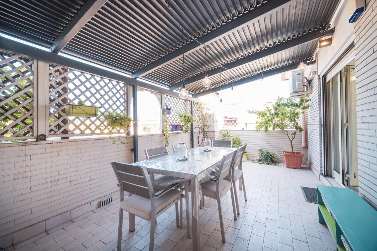 Tiber House 60 Marconi - Vacation M&d * Rom