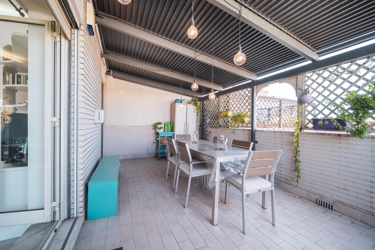 Apartment Tiber House 60 Marconi - Vacation M&d Rom