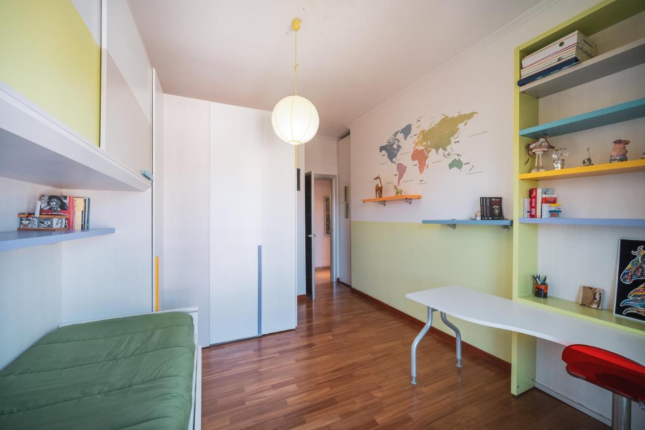Tiber House 60 Marconi - Vacation M&d * Rom