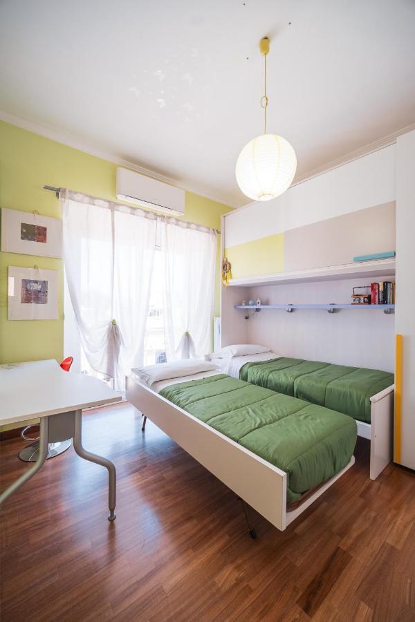 Apartment Tiber House 60 Marconi - Vacation M&d Rom