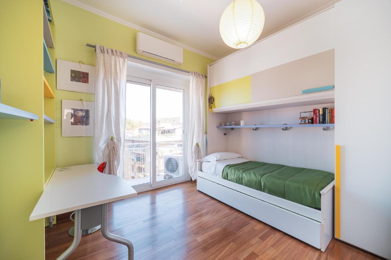 Tiber House 60 Marconi - Vacation M&d * Rom
